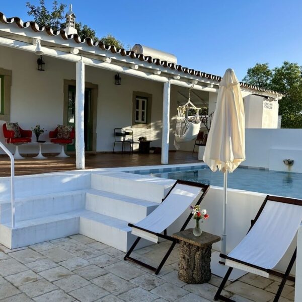 Why This Historic Luxury Villa From Only $250 A Night Is Perfect For An Idyllic European Getaway
